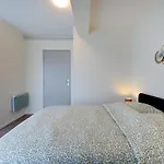 Apartamento Cosy Proche Gare