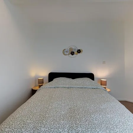 Cosy Proche Gare * Tours