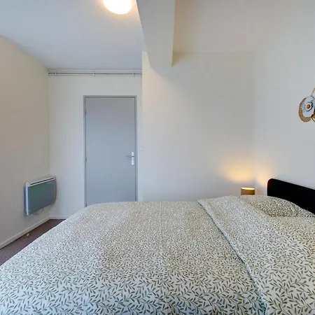 Apartament Cosy Proche Gare