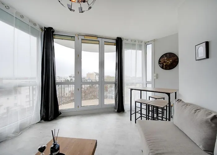 Cosy Proche Gare Tours