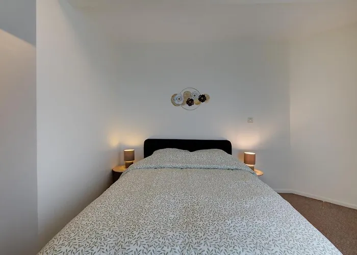 Cosy Proche Gare * Tours